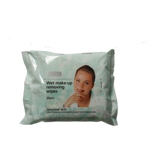 CARE | ΜΑΝΤΗΛΑΚΙΑ ΚΑΘΑΡΙΣΜΟΥ  20 ΤΕΜ