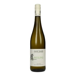 Οίνος Λευκός Ξηρός Riesling 750ml