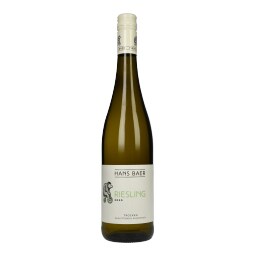 HANS BAER | Οίνος Λευκός Ξηρός Riesling 750ml