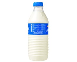 ΕΒΟΛ | Fresh Milk 3.7% Fat 1lt