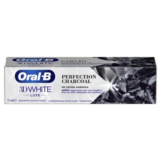 ORAL B