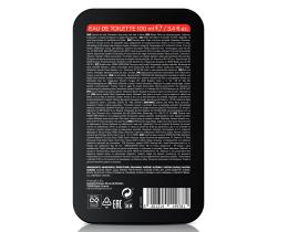 STR8 | Eau de Toilette Red Code 100ml
