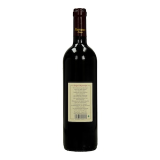 ΚΤΗΜΑ ΜΕΡΚΟΥΡΗ | Οίνος Ερυθρός Ξηρός 750ml