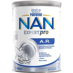 NAN