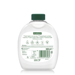 PALMOLIVE | Liquid Soap Naturals Milk & Almond Refill 300ml