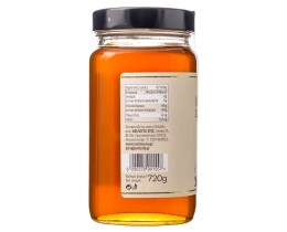 ΜΟΥΣΕΣ | Μέλι Ελληνικό Κλασικό 720g Έκπτωση 4.50Ε