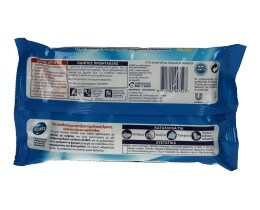 KLINEX | WET TOWELS  50 ITEMS