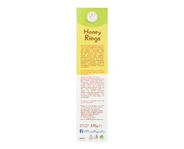 KIDS VALLEY | Δημητριακά Peppa Pig Honey Rings 375g