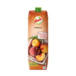 AMITA | PEACH  1LT 0.30E