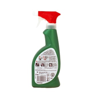 FAIRY | Υγρό Απορρυπαντικό Πιάτων Citrus Spray 375ml