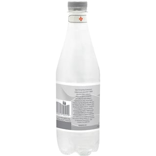 ACQUA PANNA | Φυσικό Μεταλλικό Νερό  500 ml