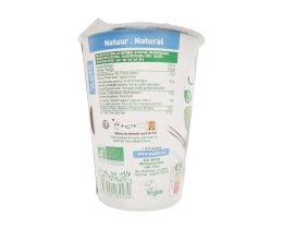 SOJADE | Επιδόρπιο Σόγιας Ala Grecque Bio 400g