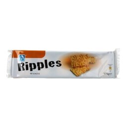 ΑΒ | ΜΠΙΣΚΟΤΑ RIPPLES ΒΟΥΤΥΡΟΥ 175GR