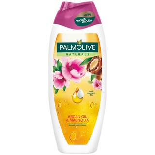 PALMOLIVE | ΑΦΡΟΛΟΥΤΡΟ CAMELIA OIL  500ML