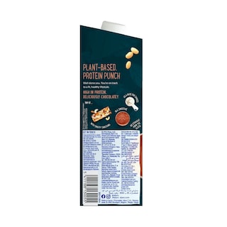 ALPRO | Ρόφημα Σόγιας Σοκολάτα Υψηλή Πρωτεΐνη 1lt