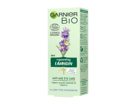 GARNIER | Κρέμα Ματιών Bio Λεβάντα 50ml