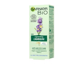 GARNIER | Κρέμα Ματιών Bio Λεβάντα 50ml