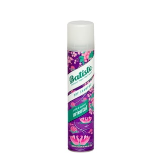 BATISTE | Ξηρό Σαμπουάν Dry Shampoo Οriental 200ml