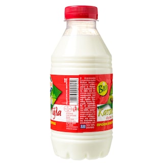 ΕΒΟΛ | Γάλα Κατσικίσιο 590 ml