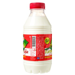 ΕΒΟΛ | Γάλα Κατσικίσιο 590 ml