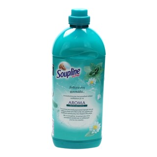 SOUPLINE | Fabric Softener ΜΕΝΤΑ 54 ΜΕΖ