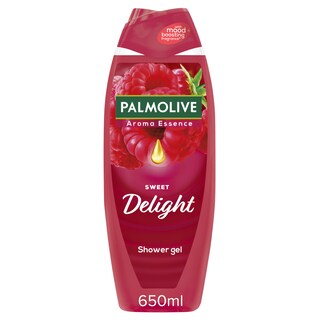 PALMOLIVE