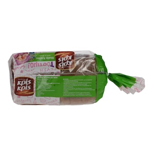 ΚΡΙΣ ΚΡΙΣ | ΤΟΣΤΙΜΟ | Ψωμί Τοστ Ολικής Άλεσης 400g