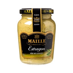 MAILLE | Μουστάρδα Estragon 215g