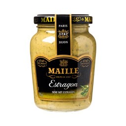 MAILLE | Μουστάρδα Estragon 215g