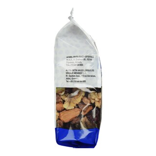 EVERYDAY SNACKER | Μιξ Ξηρών Καρπών με Σταφίδα 200g