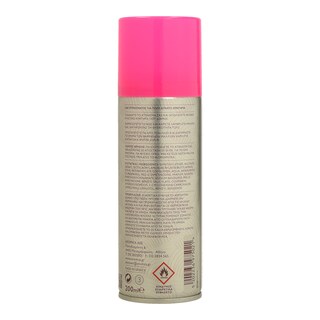 JEAN IVER | STYLING SPRAY ΜΑΛΛΙΩΝ EXTRA HOLD 200 ML