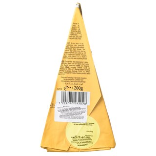 PRESIDENT | . PRESIDENT ΤΡΙΓΩΝΟ 200 GR