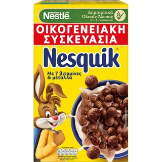 NESQUIK