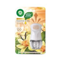 Αποσμητικό Χώρου Ηλεκτρικό Vanilla Orchid 19ml