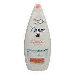 DOVE | ΑΦΡΟΛΟΥΤΡΟ MICELLAR ANTISTRESS 750 ML
