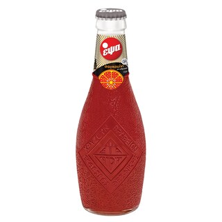 ΕΨΑ | REFRESHEMENT ΣΑΓΚΟΥΪΝΙ ΦΙΑΛΗ 232 ML