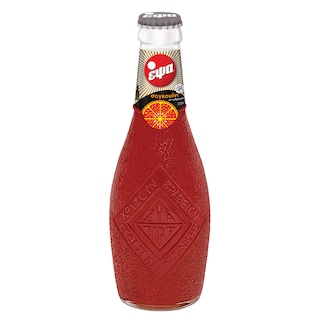 ΕΨΑ | REFRESHEMENT ΣΑΓΚΟΥΪΝΙ ΦΙΑΛΗ 232 ML