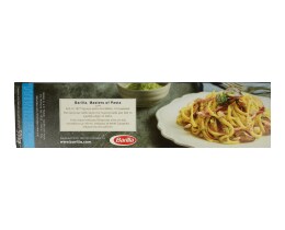 BARILLA | Μακαρόνια Linguine 500 gr
