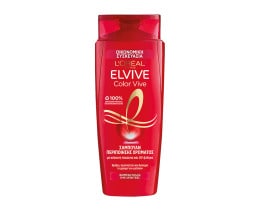 ELVIVE | Σαμπουάν Color Vive Περιποίηση Χρώματος 700ml
