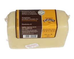 ΔΙΒΑΝΗ | ΗΜΙΣΚΛΗΡΟ ΤΥΡΙ ΔΙΒΑΝΗ ΠΑΡΑΔΟΣΙΑΚΟ 380 GR