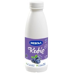 Ρόφημα Γάλακτος Κεφίρ Μύρτιλο 500ml