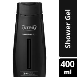 STR8 | Αφρόλουτρο Shower Gel Original 400ml