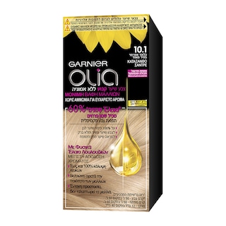 OLIA | OLIA EAST MINI KIT GR/HE 10.1 ASHY