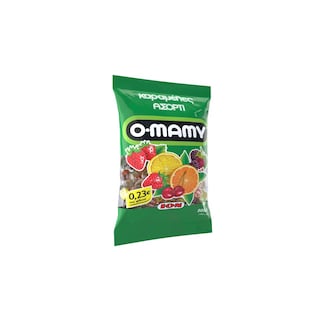 ΙΟΝ | O MAMY | Καραμέλες . 500g