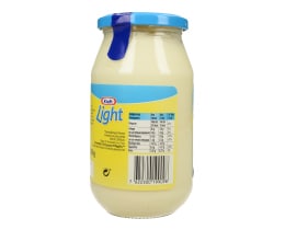 KRAFT | ΜΑΓΙΟΝΕΖΑ LIGHT 500ML