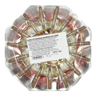 ROVELLI | ROVELLI ΥΓ.ΣΟΚ.LUSSO ΚΕΡΑΣΙ ΛΙΚΕΡ  150Γ