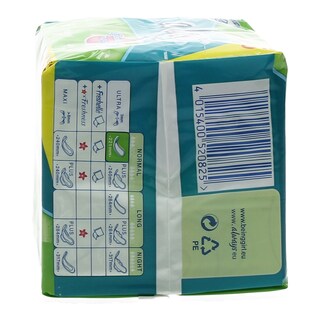 ALWAYS | ΣΕΡΒΙΕΤΕΣ ULΤΡΑ NORMAL 16 ΤΕΜ