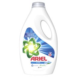ARIEL | Υγρό Πλυντηρίου Ρούχων Alpine 26 Μεζούρες