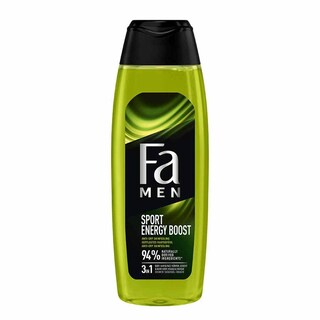 FA | Αφρόλουτρο Energy Boost 750ml