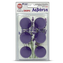 FEGO | ΣΚΟΡΟΑΠΩΘΗΤΙΚΑ ΓΙΑ ΣΥΡΤΑΡΙΑ ΛΕΒΑΝΤΑ ΜΙΝΙ 4,5 GR